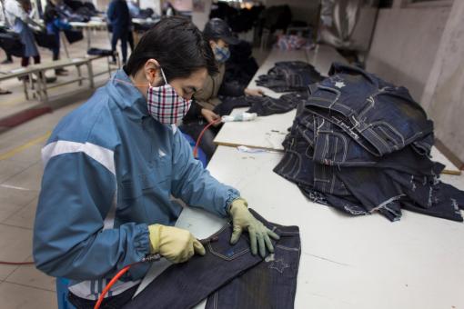 Vietnam : comment réussir une deuxième "révolution" économique ? Vietnam : comment réussir une deuxième "révolution" économique ?