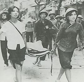  29 juin 1966: Premiers raids américains sur Hanoï