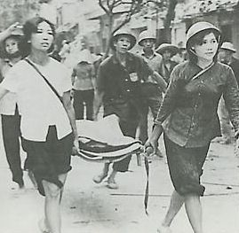 29 juin 1966: Premiers raids américains sur Hanoï 29 juin 1966: Premiers raids américains sur Hanoï
