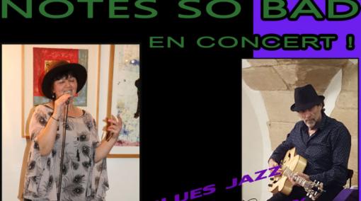 Samedi 16 juin 2018 dès 20h30, concert gratuit de Notes So Bad, avec la chanteuse d’origine vietnamienne Jeanne Wahrheit accompagnée à la guitare par Marc Hermelin, au Wine Touch (Paris 4e) Samedi 16 juin 2018 dès 20h30, concert gratuit de Notes So Bad, avec la chanteuse d’origine vietnamienne Jeanne Wahrheit accompagnée à la guitare par Marc Hermelin, au Wine Touch (Paris 4e)