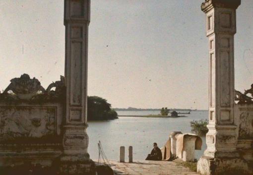 16 sept.au 16 nov.-Année France - Vietnam: Hanoi en couleurs,1914-1917 : Autochromes des Archives de la Planète