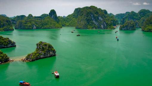 Le Viet Nâm veut miser sur les énergies vertes Le Viet Nâm veut miser sur les énergies vertes