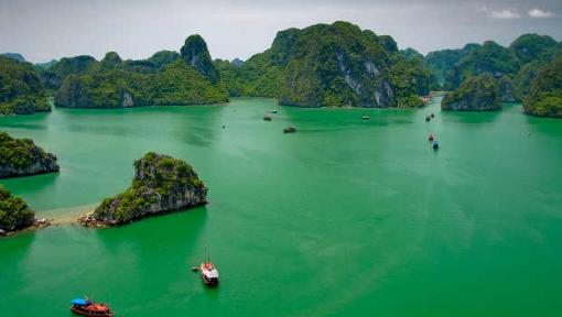 Le Viet Nâm veut miser sur les énergies vertes