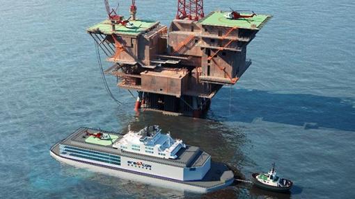 Centrales nucléaires en mer de Chine. Pékin s’installe, les voisins s’inquiètent Centrales nucléaires en mer de Chine. Pékin s’installe, les voisins s’inquiètent