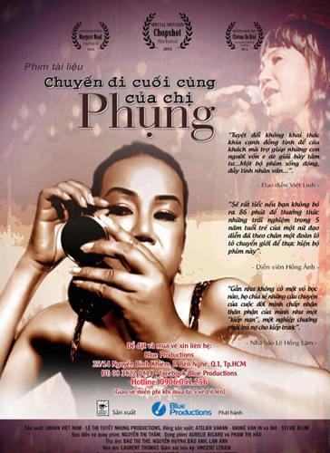 Le dernier voyage de Madame Phụng ou le sort des marginaux Le dernier voyage de Madame Phụng ou le sort des marginaux