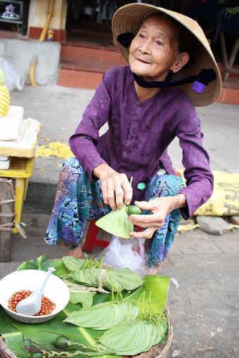 Immersion au Vietnam avec Comptoir des Voyages