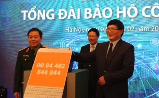 Un numéro de téléphone pour protéger les Vietnamiens de l’étranger Un numéro de téléphone pour protéger les Vietnamiens de l’étranger