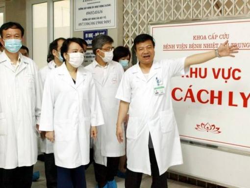 De grandes avancées dans la lutte contre les épidémies De grandes avancées dans la lutte contre les épidémies