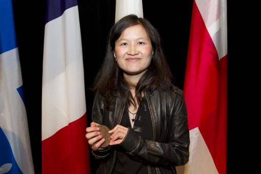 « Le Vietnam raconté à mes filles » par Doan Bui « Le Vietnam raconté à mes filles » par Doan Bui