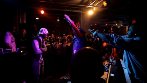 Appel à un soutien participatif pour le projet du Festival "Le Bruit de la Ville" 2015 de Noise, La Ville Appel à un soutien participatif pour le projet du Festival "Le Bruit de la Ville" 2015 de Noise, La Ville