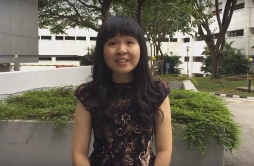 Les jeunes expriment leur créativité via vidéo pour l'éducation Les jeunes expriment leur créativité via vidéo pour l'éducation