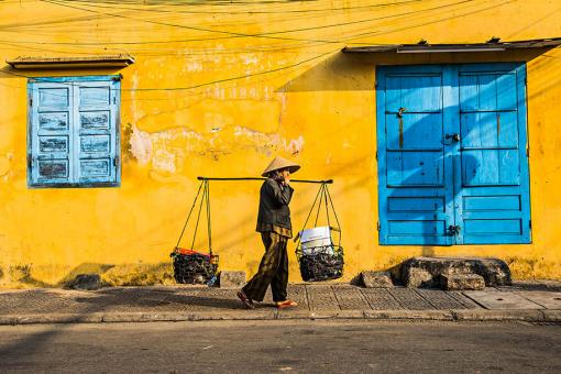 15 Magnificient Pictures Of Hoi An, A Historical Port In Vietnam