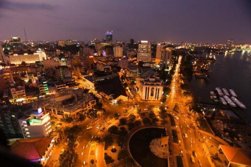 Vietnam : Ho Chi Minh-Ville prévoit de créer une zone économique spéciale Vietnam : Ho Chi Minh-Ville prévoit de créer une zone économique spéciale