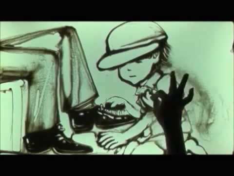 Vẽ tranh cát em bé mồ côi - Các bạn rơi nước mắt khi xem clip này Vẽ tranh cát em bé mồ côi - Các bạn rơi nước mắt khi xem clip này