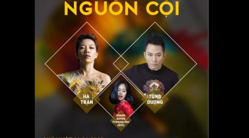 Dimanche 14 janvier 2018 concert de musique contemporaine vietnamienne ‘Nguồn cội’ avec des musiciens et chanteurs du Vietnam de 14h30 à 18h30 + exposition de peinture et Origami à partir de 13h à Bourg-la-Reine (92)