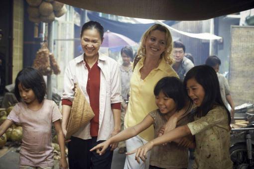 Festival de Cannes 2015 : le film poignant de « Christina Noble » au Vietnam