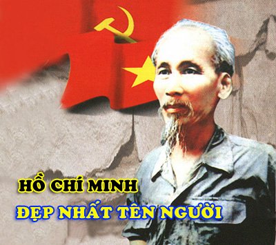 "On pense à l’Oncle Hô Chi Minh à chaque retour du printemps"