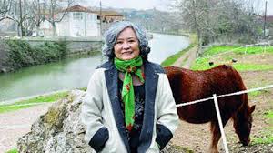 FAITES SOLIDAIREMENT UN DON POUR SOUTENIR Mme TRAN TO NGA dans son procès de contre les firmes chimiques MONSANTO, Dow Chemical, et consorts, fabricants de l'Agent Orange. Une 1ère en France et une injustice à réparer 40 ans après la guerre du Vietnam po FAITES SOLIDAIREMENT UN DON POUR SOUTENIR Mme TRAN TO NGA dans son procès de contre les firmes chimiques MONSANTO, Dow Chemical, et consorts, fabricants de l'Agent Orange. Une 1ère en France et une injustice à réparer 40 ans après la guerre du Vietnam po