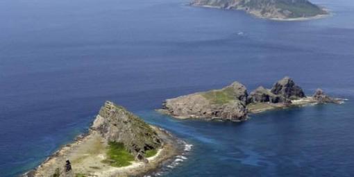 Et si les tensions en mer de Chine dégénéraient en un conflit armé majeur ? Et si les tensions en mer de Chine dégénéraient en un conflit armé majeur ?