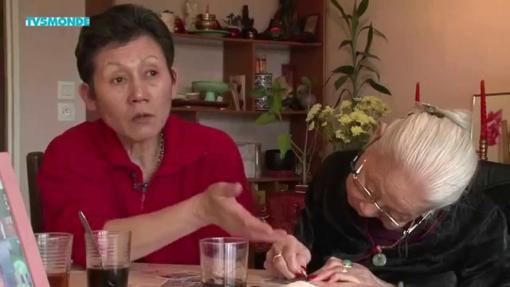 TV5MONDE : Le petit Vietnam de France - à ne jamais oublier ! TV5MONDE : Le petit Vietnam de France - à ne jamais oublier !