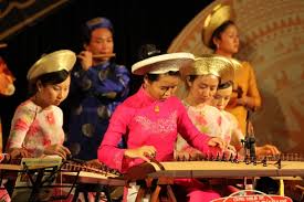 CONCERT MUSIQUE TRADITIONNELLE VIETNAMIENNE LE 7 NOVEMBRE, 20h30, AU MUSEE GUIMET