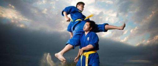 Mondiaux-2015 de Viet Vo Dao: l'Algérie termine deuxième derrière le Vietnam Mondiaux-2015 de Viet Vo Dao: l'Algérie termine deuxième derrière le Vietnam