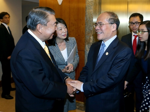 Le Japon considère le Vietnam comme une des priorités dans sa politique extérieure Le Japon considère le Vietnam comme une des priorités dans sa politique extérieure
