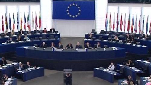 Le parlement européen soutien l’accord de libre échange avec le Vietnam Le parlement européen soutien l’accord de libre échange avec le Vietnam