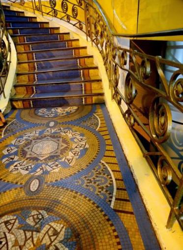 Des Vietnamiens contre la destruction d’une oeuvre architecturale marocaine Des Vietnamiens contre la destruction d’une oeuvre architecturale marocaine