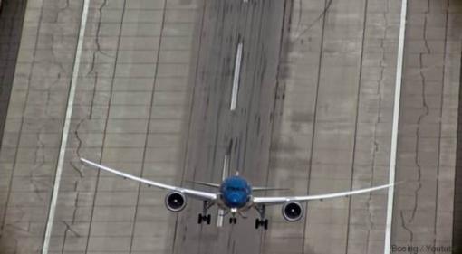 Démonstration réussie du Boeing 787-9 Dreamliner de Vietnam Airlines à Paris