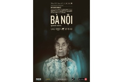 Le 7 mars 2901, projection de Bà nội (Grand-maman) - de Khoa Lê - MÉDIATHÈQUE JEAN-PIERRE MELVILLE - 79 RUE NATIONALE- 75013 PARIS de 17h00 à 18h30 Le 7 mars 2901, projection de Bà nội (Grand-maman) - de Khoa Lê - MÉDIATHÈQUE JEAN-PIERRE MELVILLE - 79 RUE NATIONALE- 75013 PARIS de 17h00 à 18h30