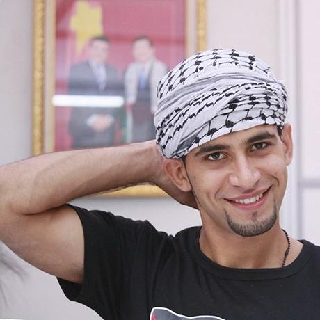 Le Vietnam, pays d’adoption d’un étudiant palestinien Le Vietnam, pays d’adoption d’un étudiant palestinien