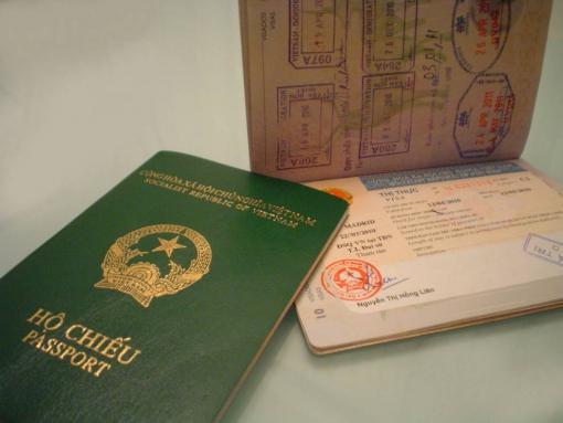 Visa pour le Vietnam : la nouvelle loi sur l’immigration Visa pour le Vietnam : la nouvelle loi sur l’immigration