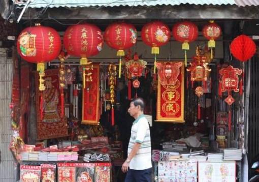 Violences - La communauté asiatique est inquiète Violences - La communauté asiatique est inquiète