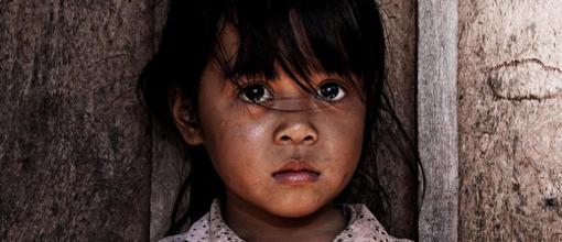 ENFANTS DU MONDE / 9 nouveaux portraits d'enfants au Vietnam par le photographe Réhahn ENFANTS DU MONDE / 9 nouveaux portraits d'enfants au Vietnam par le photographe Réhahn