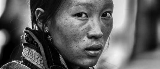 6 magnifiques portraits au Vietnam par Stéphanie Loria 