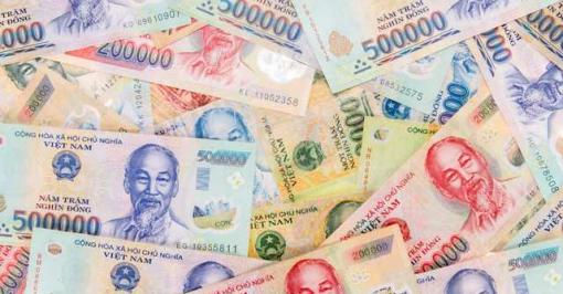 Inquiet, le Vietnam dévalue à son tour sa monnaie Inquiet, le Vietnam dévalue à son tour sa monnaie
