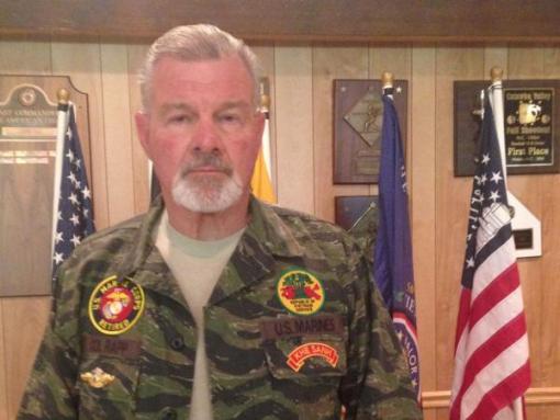 Audio – La guerre du Vietnam: un conflit que les Etats-Unis souhaitent oublier Audio – La guerre du Vietnam: un conflit que les Etats-Unis souhaitent oublier