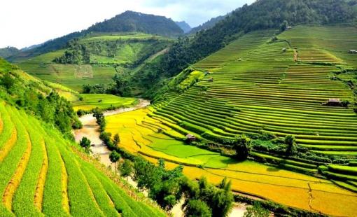 À la découverte des villes touristiques du Vietnam À la découverte des villes touristiques du Vietnam