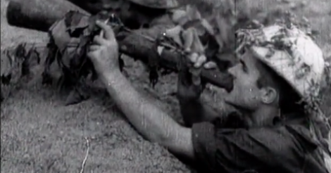 Documentaire: Les soldats blancs du Viêt-Minh par Mediapart