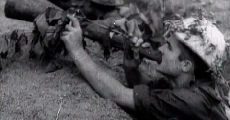Documentaire: Les soldats blancs du Viêt-Minh par Mediapart Documentaire: Les soldats blancs du Viêt-Minh par Mediapart