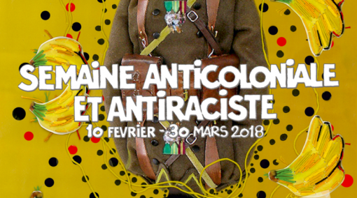 Lundi 26 mars 2018, à 19h, projection de 2 documentaires, de Philippe Rostan, réalisateur d’origine vietnamienne, suivie de rencontre & débat, dans le cadre de la 13e édition de la semaine anticoloniale et antiraciste (Paris 12e)