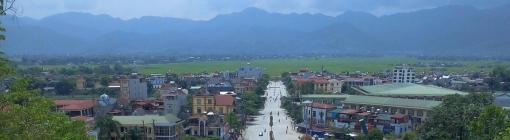Good morning Vietnam Good morning Vietnam