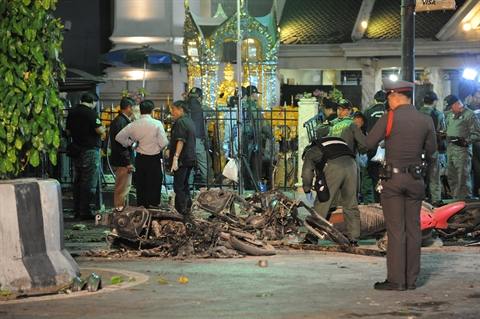 Attentat à Bangkok : l’ANTV appelle à la vigilance Attentat à Bangkok : l’ANTV appelle à la vigilance