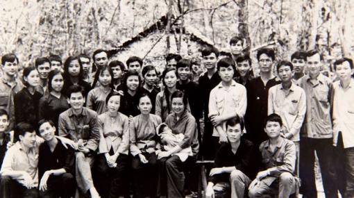 L'agent orange au Vietnam, ce poison, sa bataille (de Mme Yran To Nga)