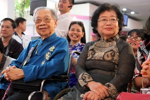 Décès du professeur Trần Văn Khê, docteur en musicologie Décès du professeur Trần Văn Khê, docteur en musicologie