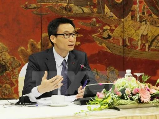 Faciliter le développement durable des entreprises au Vietnam Faciliter le développement durable des entreprises au Vietnam