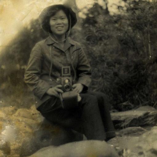Une journaliste sur les traces de sa mère disparue au Viêt Nam Une journaliste sur les traces de sa mère disparue au Viêt Nam