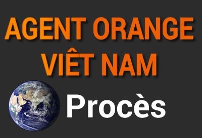 FAIRE UN DON POUR SOUTENIR LE PROCES DE MME TRAN TO NGA ET DES VICTIMES VIETNAMIENS DE L’AGENT ORANGE