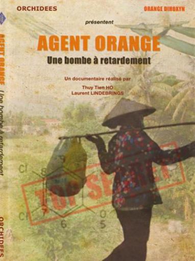 Viêt-Nam : ” Agent Orange “, la bombe à retardement chimique de Monsanto Viêt-Nam : ” Agent Orange “, la bombe à retardement chimique de Monsanto